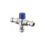 Ideal Standard Thermostatic Mixing Valve 15mm A5900