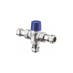 Ideal Standard Thermostatic Mixing Valve 15mm A5900