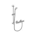 Ideal Standard Alto EV Thermostatic Exposed Shower Pack A5985