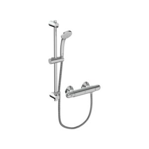 Ideal Standard Alto EV Thermostatic Exposed Shower Pack A5985
