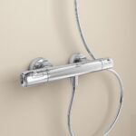 Ideal Standard Ceratherm T50 Thermostatic Shower Valve