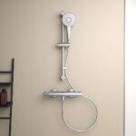 Ideal Standard Ceratherm T50 Thermostatic Shower Valve