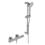 Ideal Standard Ceratherm T50 Exposed Thermostatic Shower Mixer Pack
