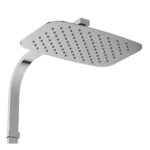 Ideal Standard Ceratherm S200 Exposed Thermostatic Shelf Shower System Square