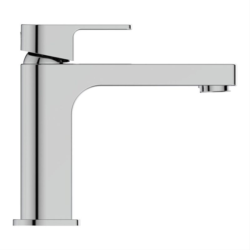 Ideal Standard Edge Single Lever Basin Mixer Tap