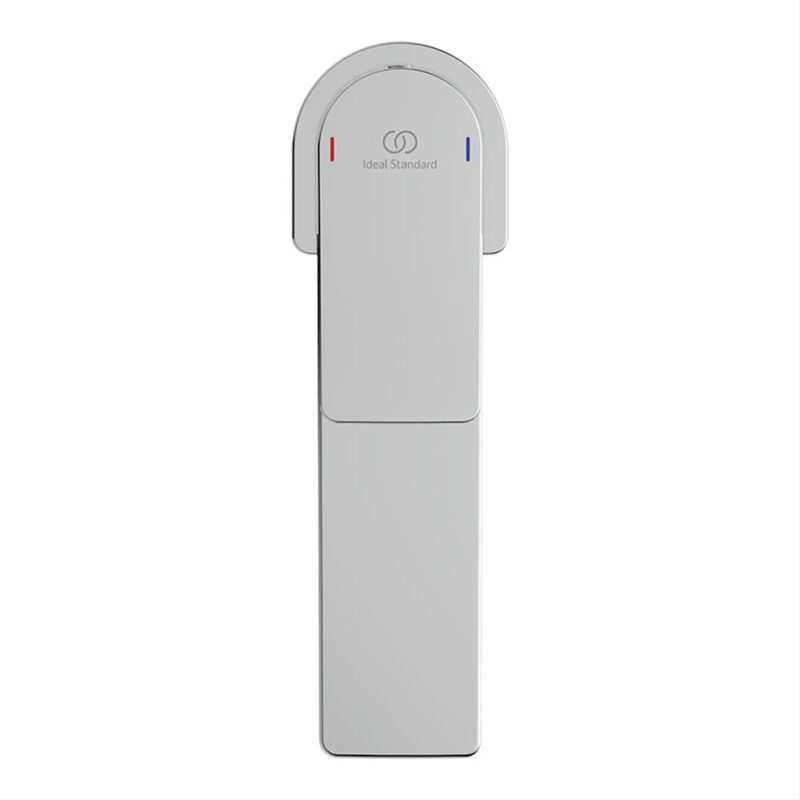 Ideal Standard Edge Single Lever Basin Mixer Tap