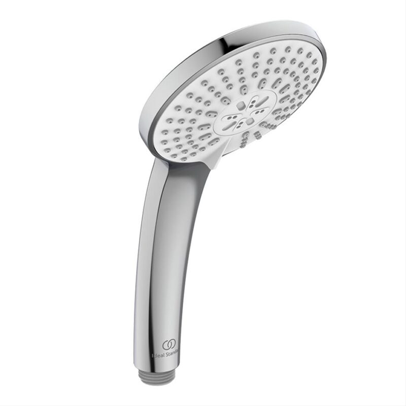 Ideal Standard Ceratherm T25 Exposed Thermostatic Bath Shower System