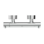 Ideal Standard Ceratherm T125 Exposed Thermostatic Shower Valve
