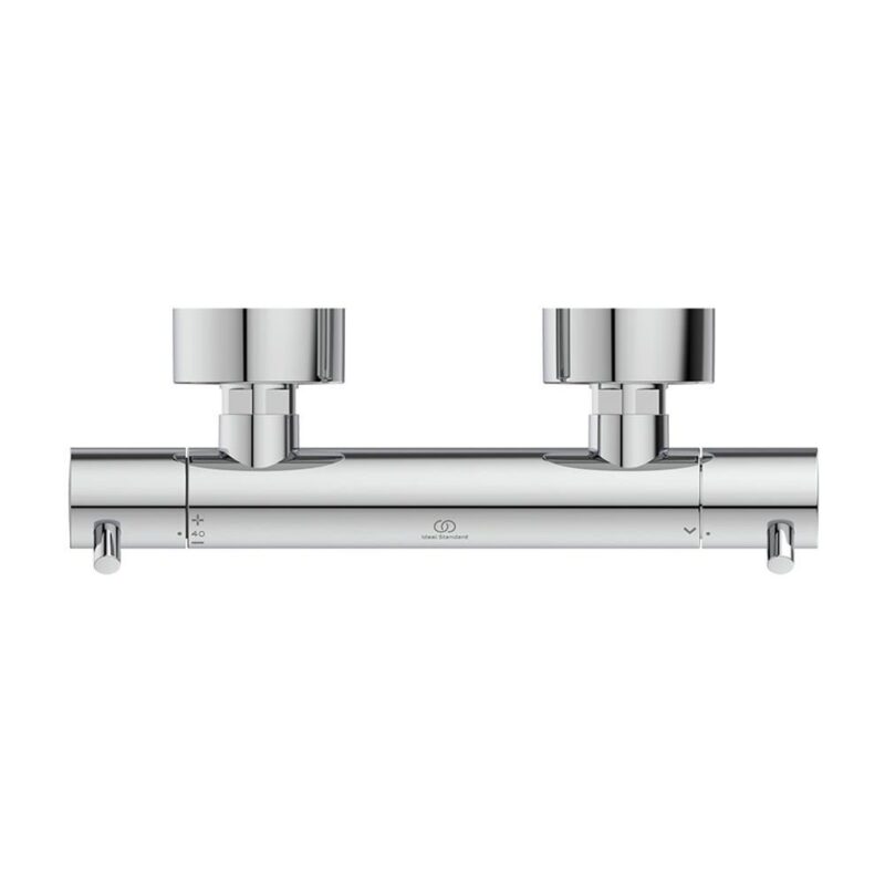 Ideal Standard Ceratherm T125 Exposed Thermostatic Shower Valve
