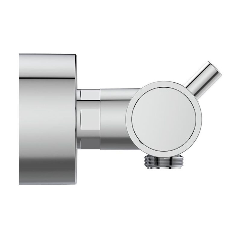 Ideal Standard Ceratherm T125 Exposed Thermostatic Shower Valve