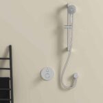 Ideal Standard Ceratherm T100 Built-In Shower Pack with Evo Kit
