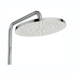 Ideal Standard Ceratherm T25N Exposed Thermostatic Eco Shower System A8494