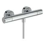 Ideal Standard Ceratherm T25N Exposed Thermostatic Shower Mixer Pack A8517
