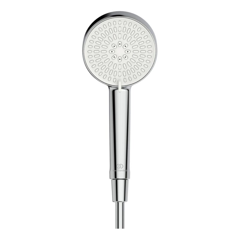 Ideal Standard Ceratherm T25N Exposed Thermostatic Shower Mixer Pack A8517