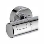 Ideal Standard Ceratherm T25N Exposed Thermostatic Shower System A8522