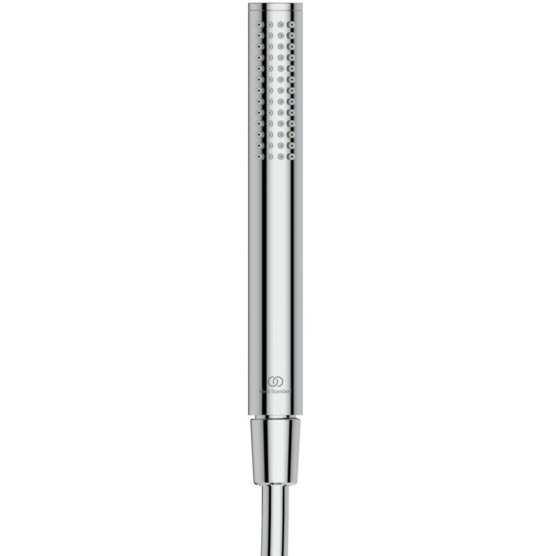Ideal Standard Ceratherm T25M Eco Shower System 250mm Round Chrome