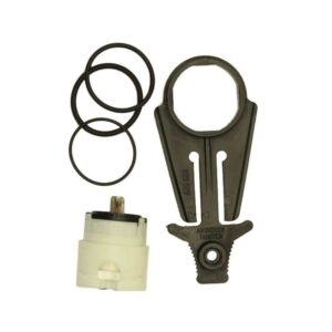 Ideal Standard A962105NU Artefact 3D Cartridge Multiport