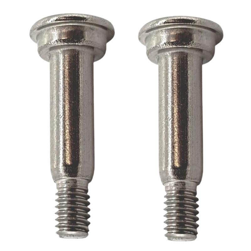 Ideal Standard A962998NU Reprise Cartridge Screws M4 Pair Ideal Standard A962998NU Reprise Cartridge Screws M4 Pair