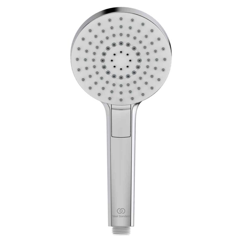 Ideal Standard Idealrain Evo 3 Function Round 110mm Handspray