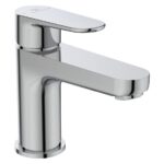 Ideal Standard Cerafine O Single Lever Mini Basin Mixer Tap