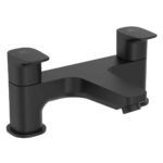 Ideal Standard Ceraplan Bath Filler Tap Silk Black