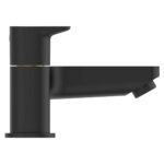 Ideal Standard Ceraplan Bath Filler Tap Silk Black