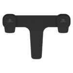 Ideal Standard Ceraplan Bath Filler Tap Silk Black
