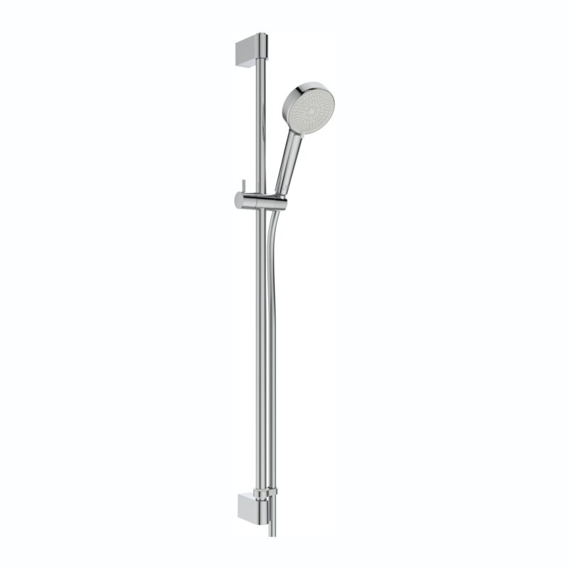 Ideal Standard Idealrain 900mm Shower Rail Kit BE209 Ideal Standard Idealrain 900mm Shower Rail Kit BE209