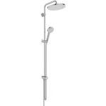 Ideal Standard Ceratwist T25N Diverter Shower System Kit BE229