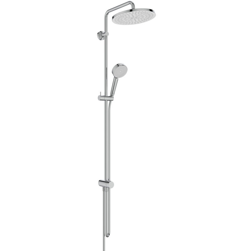 Ideal Standard Ceratwist T25N Diverter Shower System Kit BE229 Ideal Standard Ceratwist T25N Diverter Shower System Kit BE229