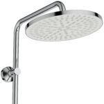 Ideal Standard Ceratwist T25N Diverter Shower System Kit BE229