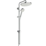 Ideal Standard Ceratwist T25N Eco Diverter Shower System Kit BE231