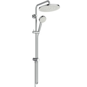 Ideal Standard Ceratwist T25N Eco Diverter Shower System Kit BE231