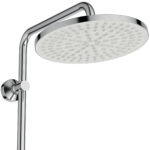 Ideal Standard Ceratwist T25N Eco Diverter Shower System Kit BE231