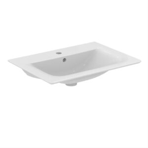 Ideal Standard Connect Air 64cm Vanity Basin 1 Taphole