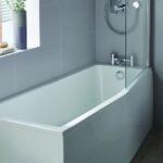 Ideal Standard Concept 170cm Spacemaker Bath Front Panel