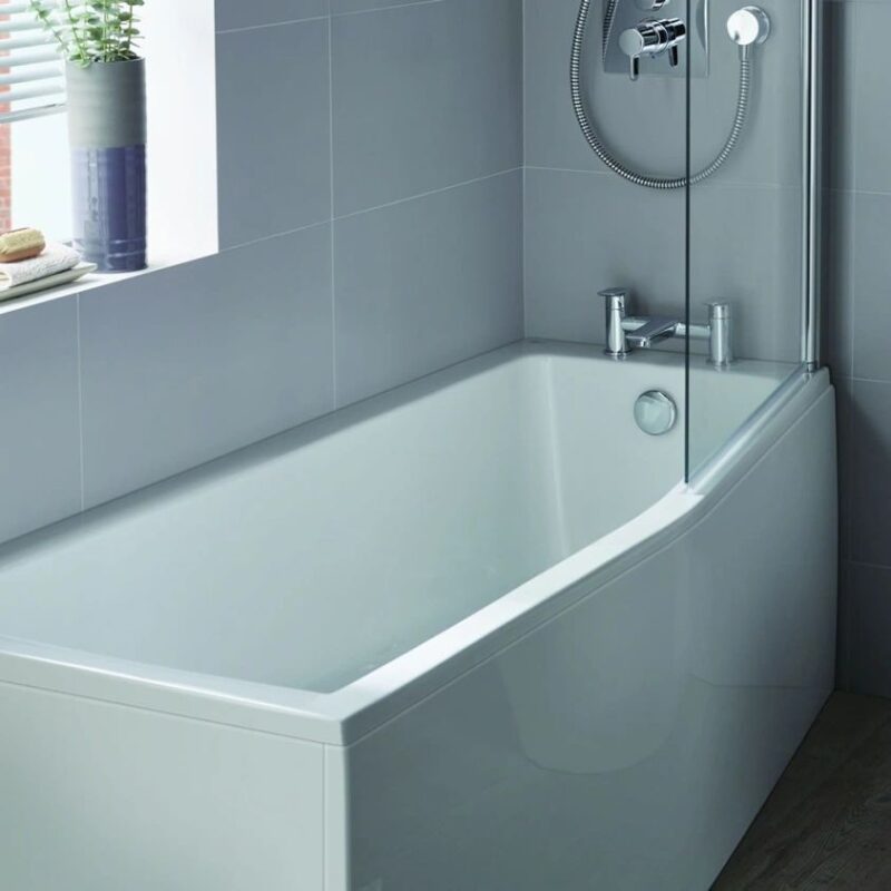 Ideal Standard Concept 170cm Spacemaker Bath Front Panel