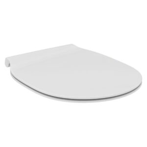 Ideal Standard Connect Air Slim Toilet Seat & Cover