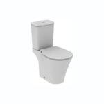 Ideal Standard Connect Air Slim Toilet Seat & Cover