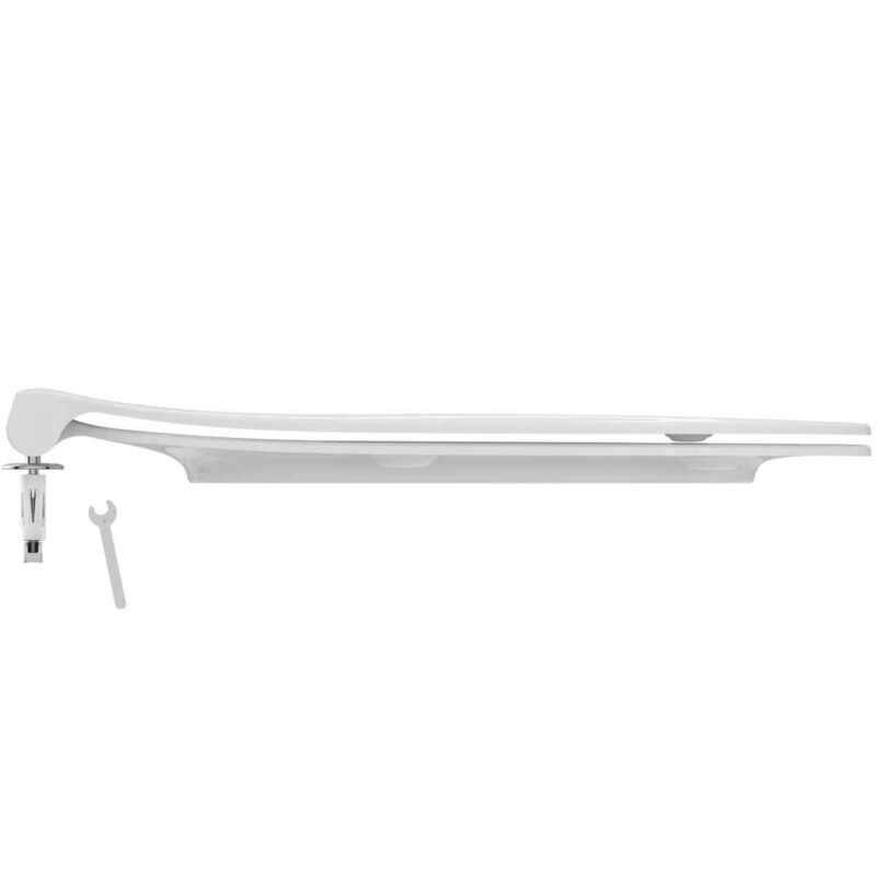 Ideal Standard Connect Air Slim Toilet Seat & Cover