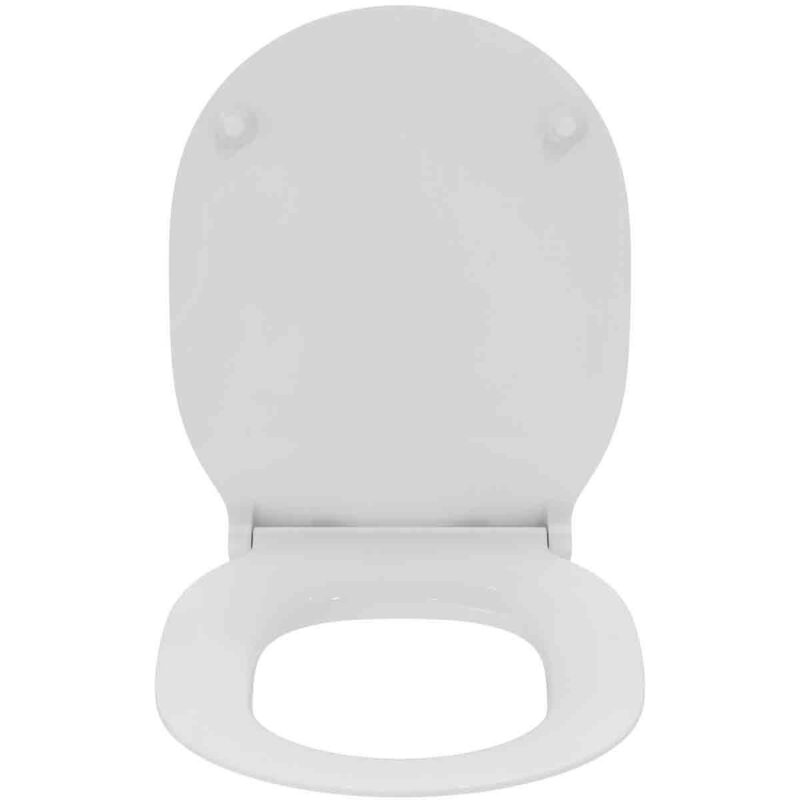 Ideal Standard Connect Air Slim Toilet Seat & Cover