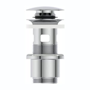 Ideal Standard 1 1/4" Slotted Basin Clicker Waste E1482