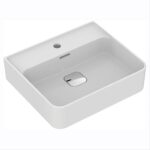 Ideal Standard Strada II 50cm Washbasin 1 Taphole
