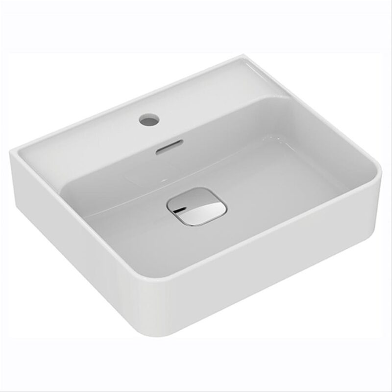 Ideal Standard Strada II 50cm Washbasin 1 Taphole