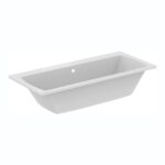 Ideal Standard Tempo Arc 170x75cm Double Ended Bath E2566