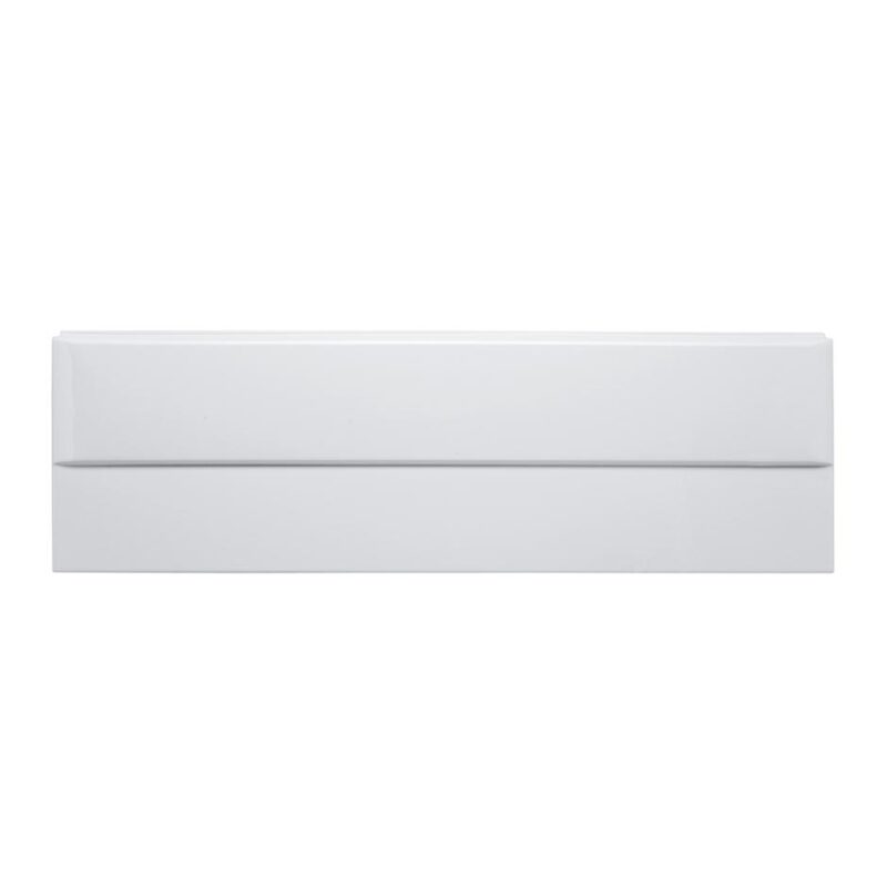 Ideal Standard Tempo Arc 170x75cm Double Ended Bath with Front & End Panel