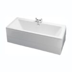 Ideal Standard Tempo Arc 170x75cm Double Ended Bath E2566