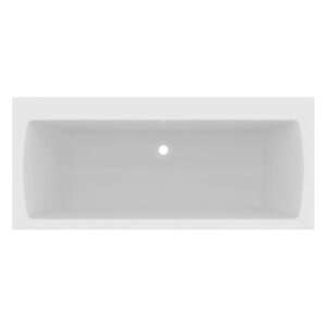 Ideal Standard Tempo Arc 170x75cm Double Ended Bath E2566
