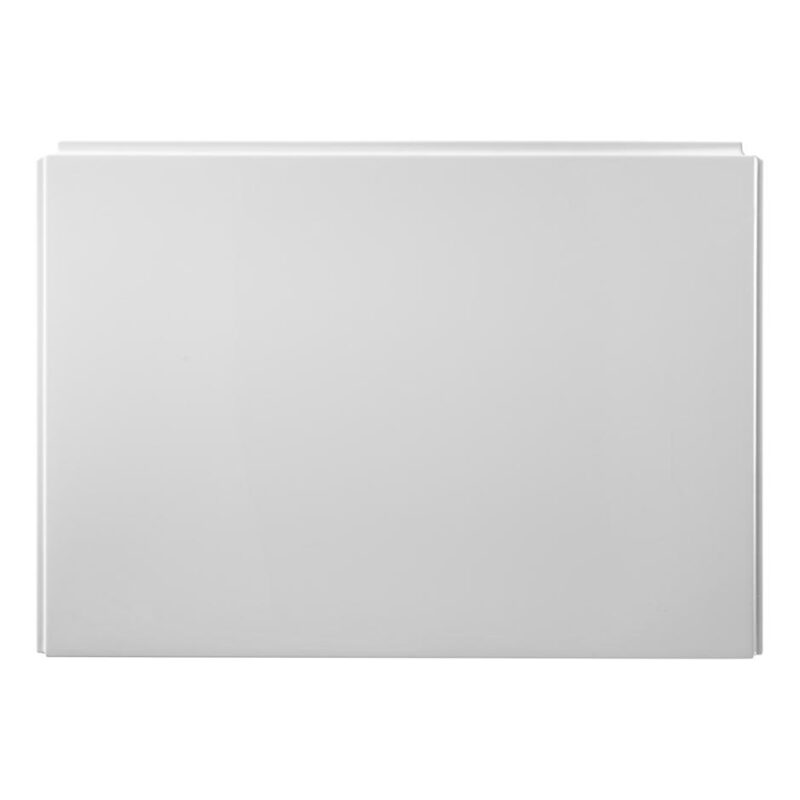 Ideal Standard Tempo Cube 170x75cm Idealform Bath with Front & End Panel