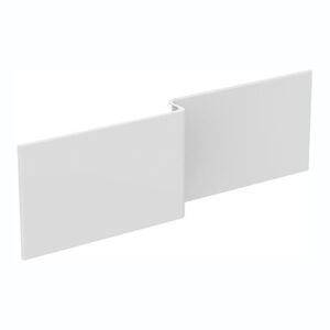 Ideal Standard Tempo Cube Shower Bath Front Panel E2596